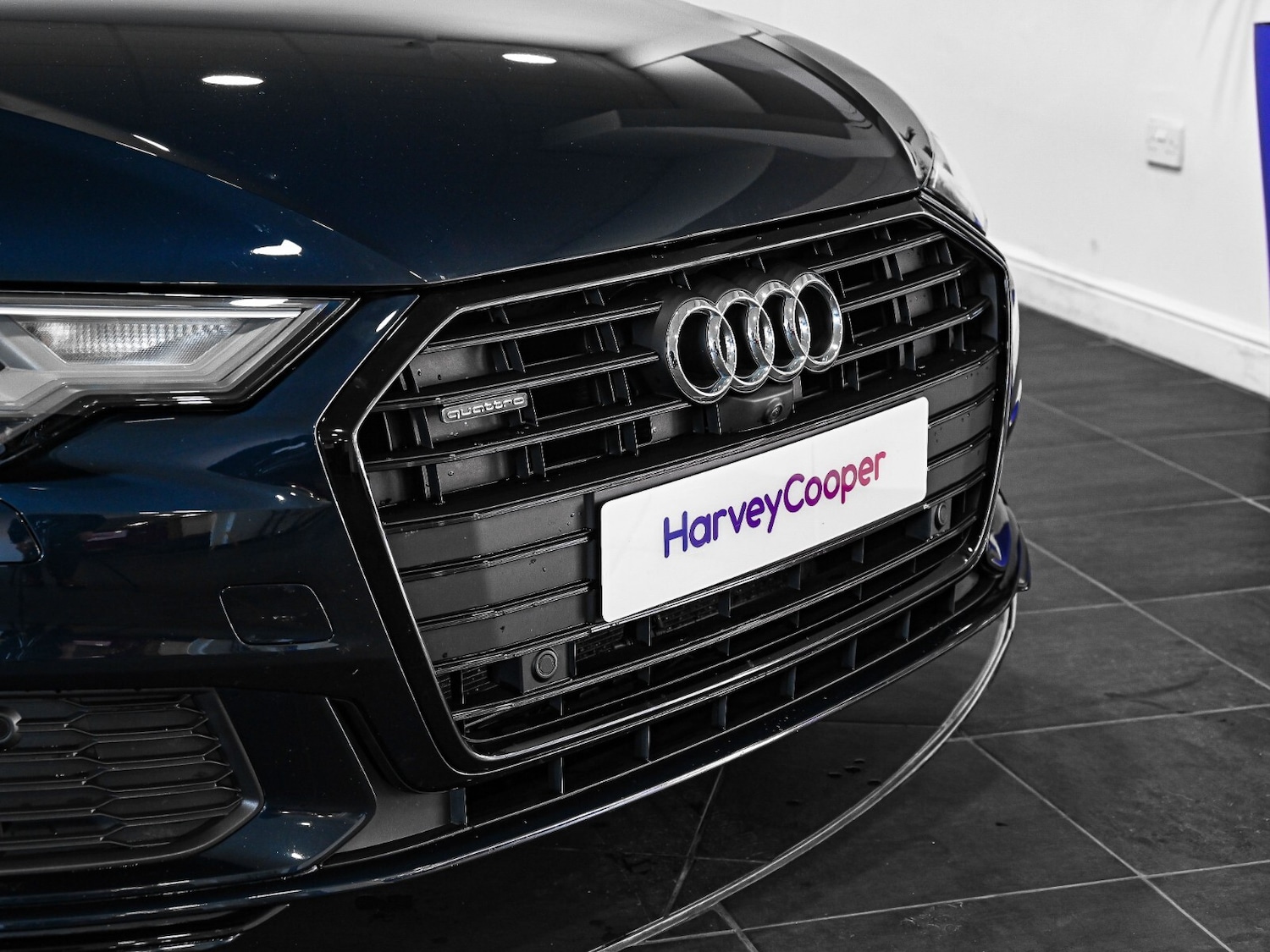 Used Audi A6 2023 for sale - 76190910: Photo 17