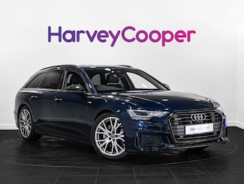 Audi - A6