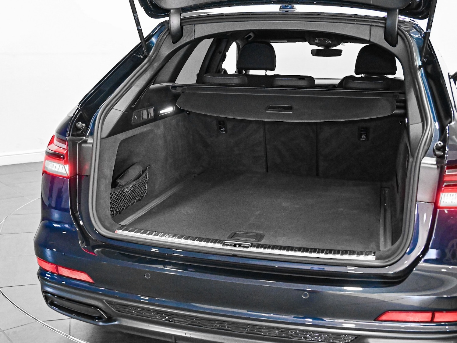 Used Audi A6 2023 for sale - 76190910: Photo 23