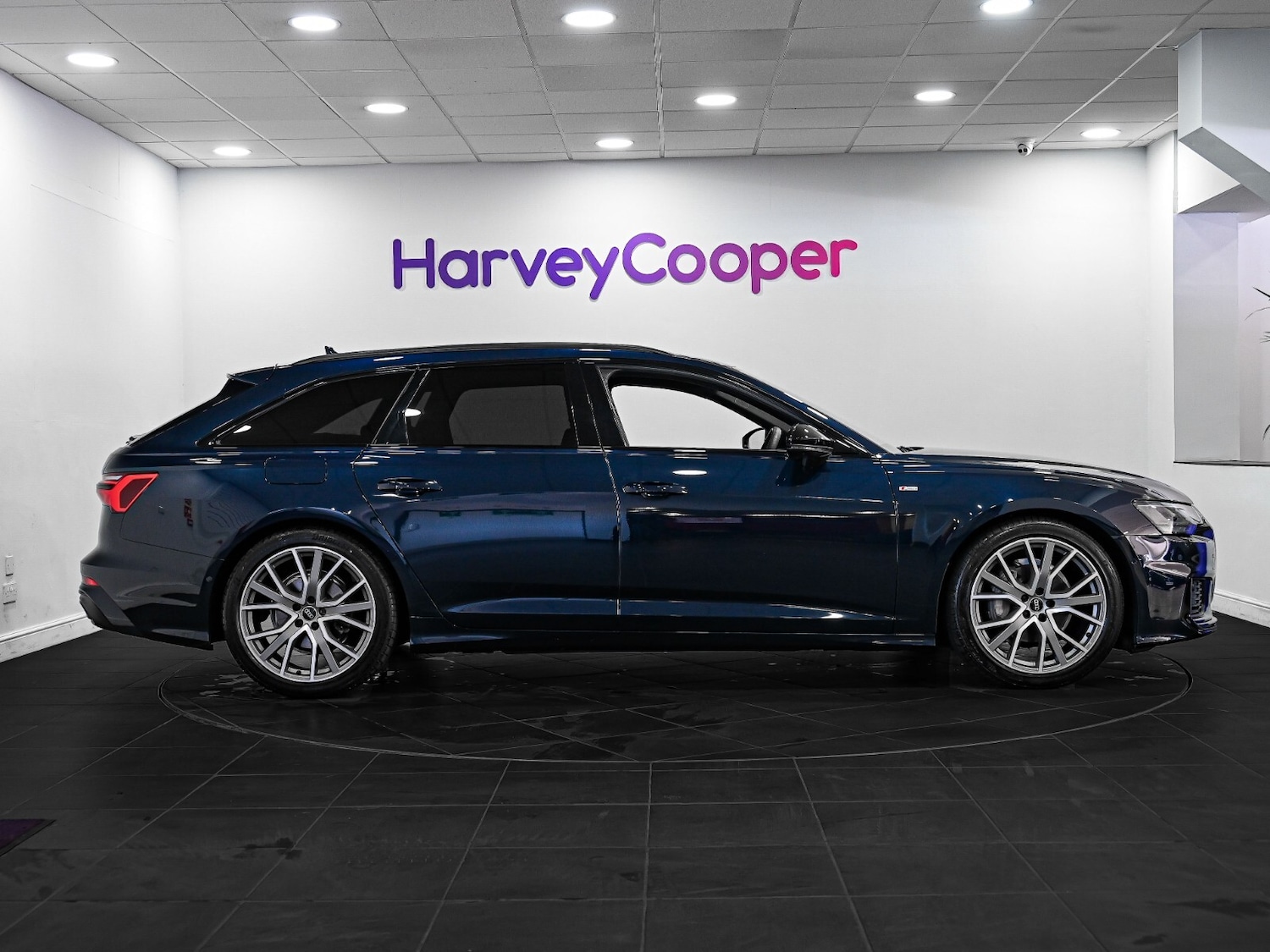 Used Audi A6 2023 for sale - 76190910: Photo 3