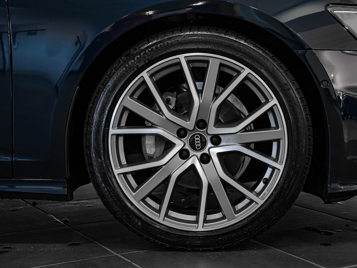 Used Audi A6 2023 for sale - 76190910: Photo 5