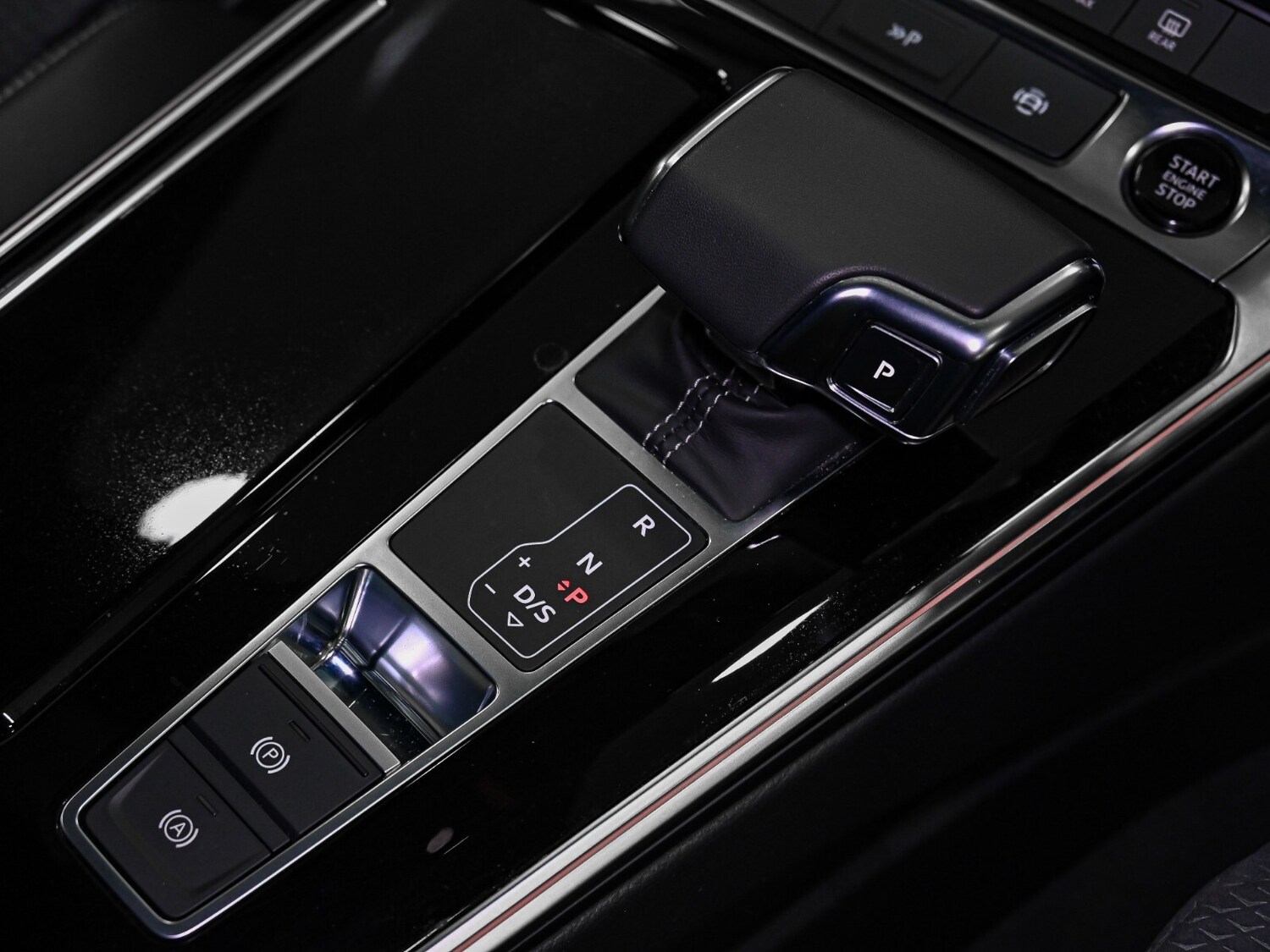 Used Audi A6 2023 for sale - 76190910: Photo 9