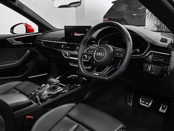 Used Audi A5 2022 for sale - 78670444: Photo