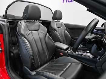 Used Audi A5 2022 for sale - 78670444: Photo