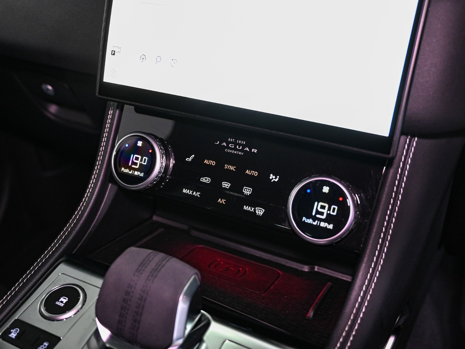 Used Jaguar F-Pace 2023 for sale - 77552386: Photo 13