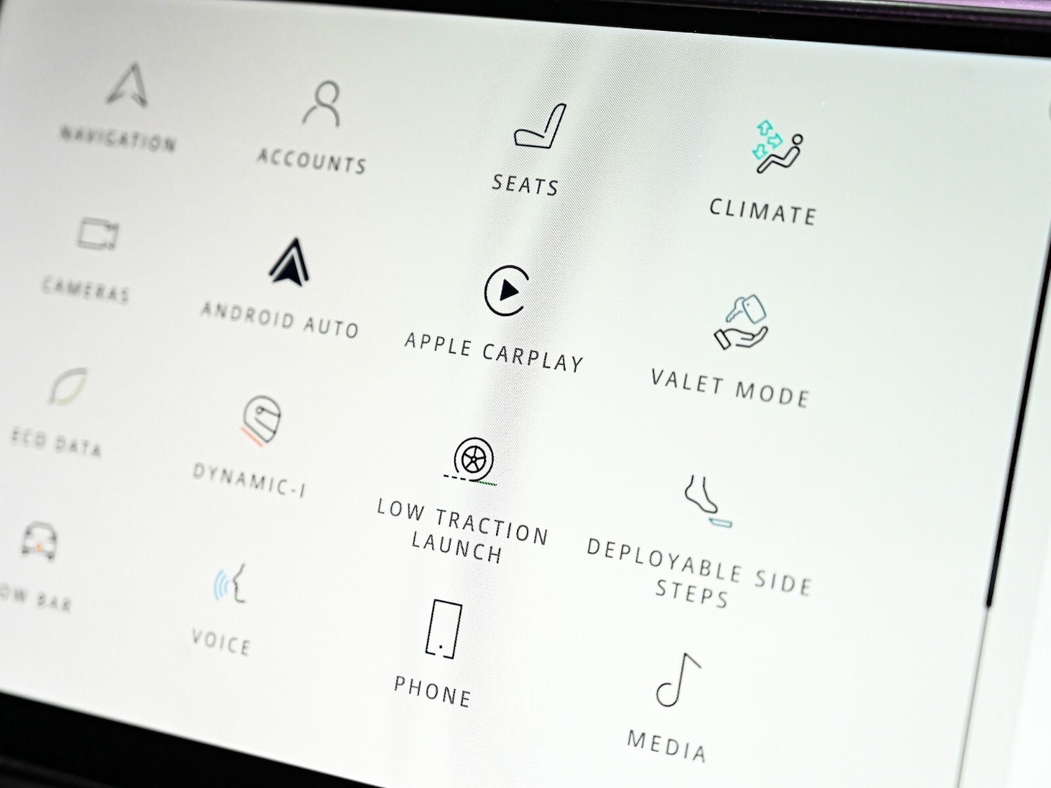 Used Jaguar F-Pace 2023 for sale - 77552386: Photo 15