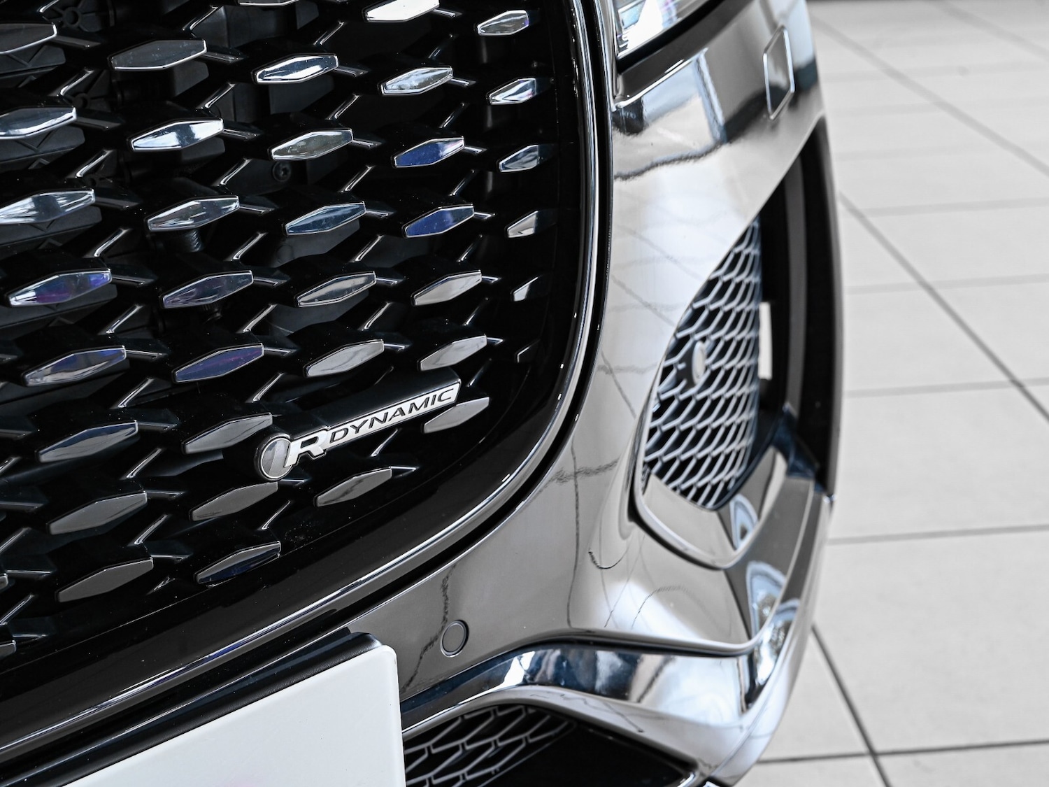 Used Jaguar F-Pace 2023 for sale - 77552386: Photo 19