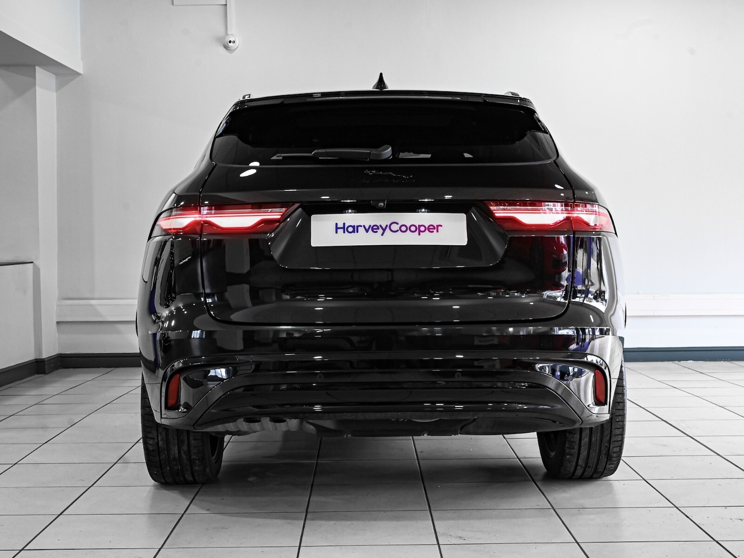 Used Jaguar F-Pace 2023 for sale - 77552386: Photo 21