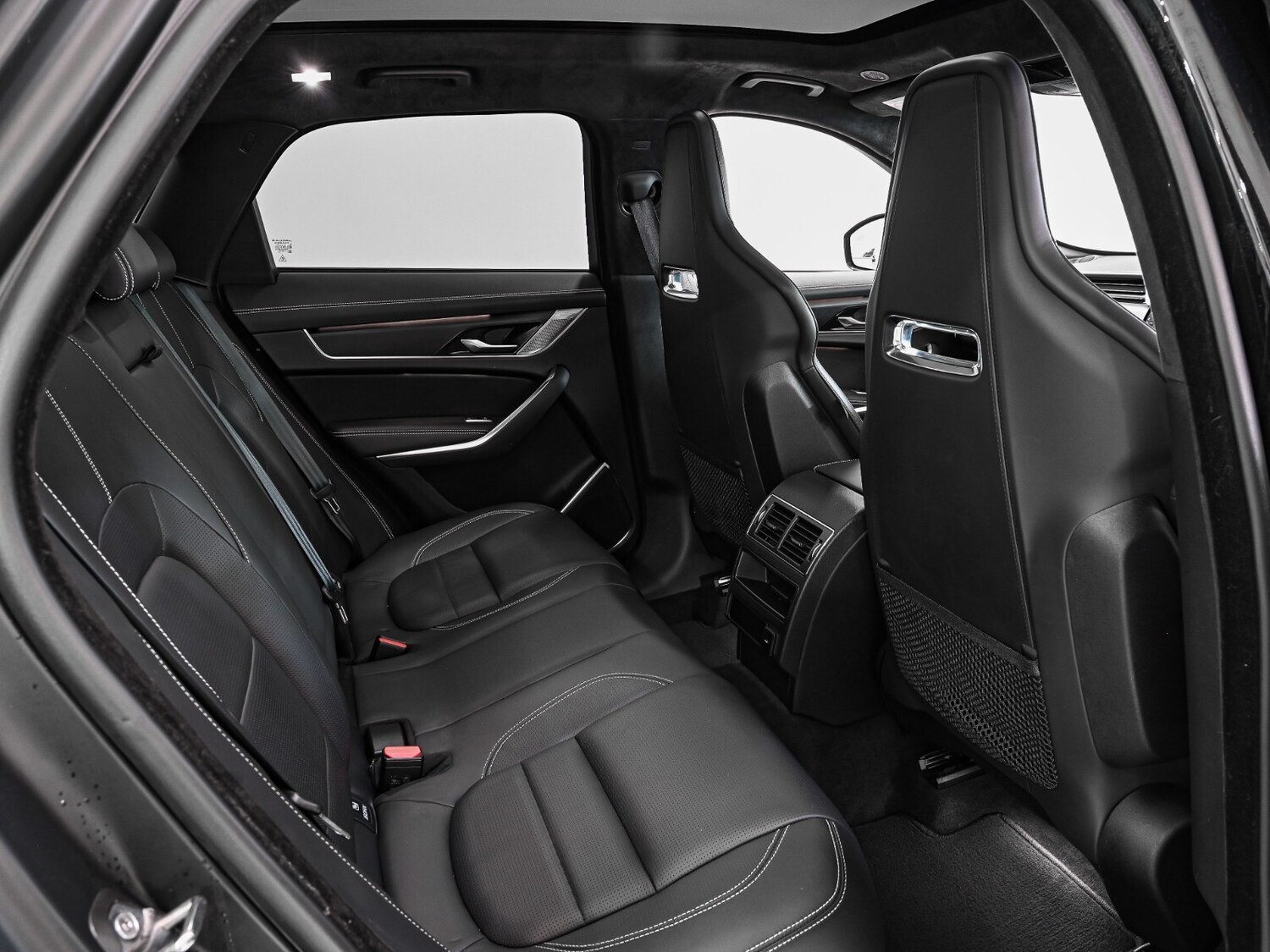 Used Jaguar F-Pace 2023 for sale - 77552386: Photo 26