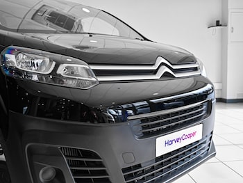 Used Citroen Dispatch 2023 for sale - 78263436: Photo