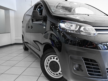 Used Citroen Dispatch 2023 for sale - 78263436: Photo