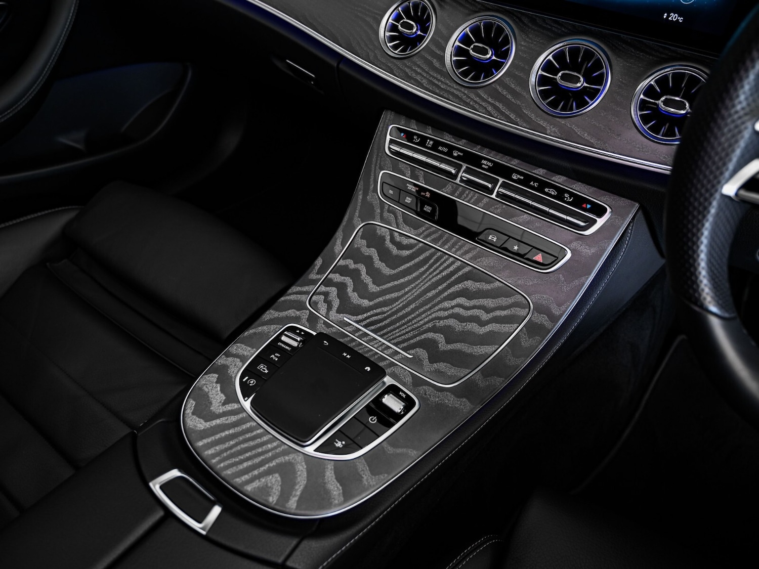 Used Mercedes-Benz E Class 2022 for sale - 78094610: Photo 11