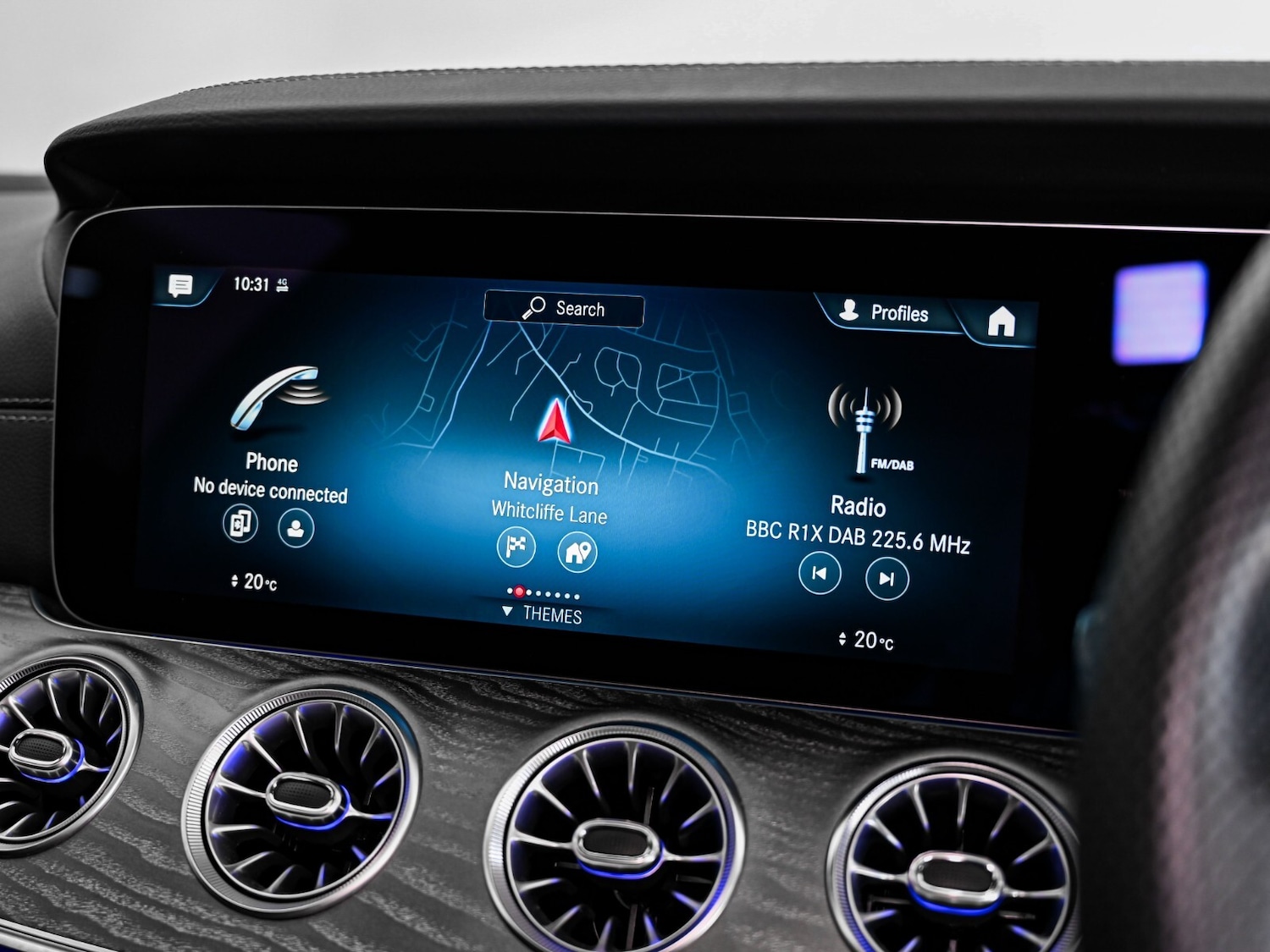 Used Mercedes-Benz E Class 2022 for sale - 78094610: Photo 14