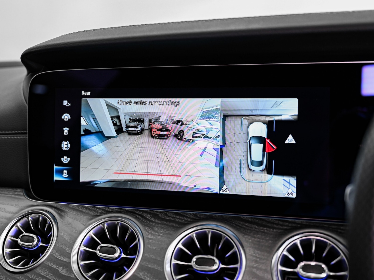 Used Mercedes-Benz E Class 2022 for sale - 78094610: Photo 18