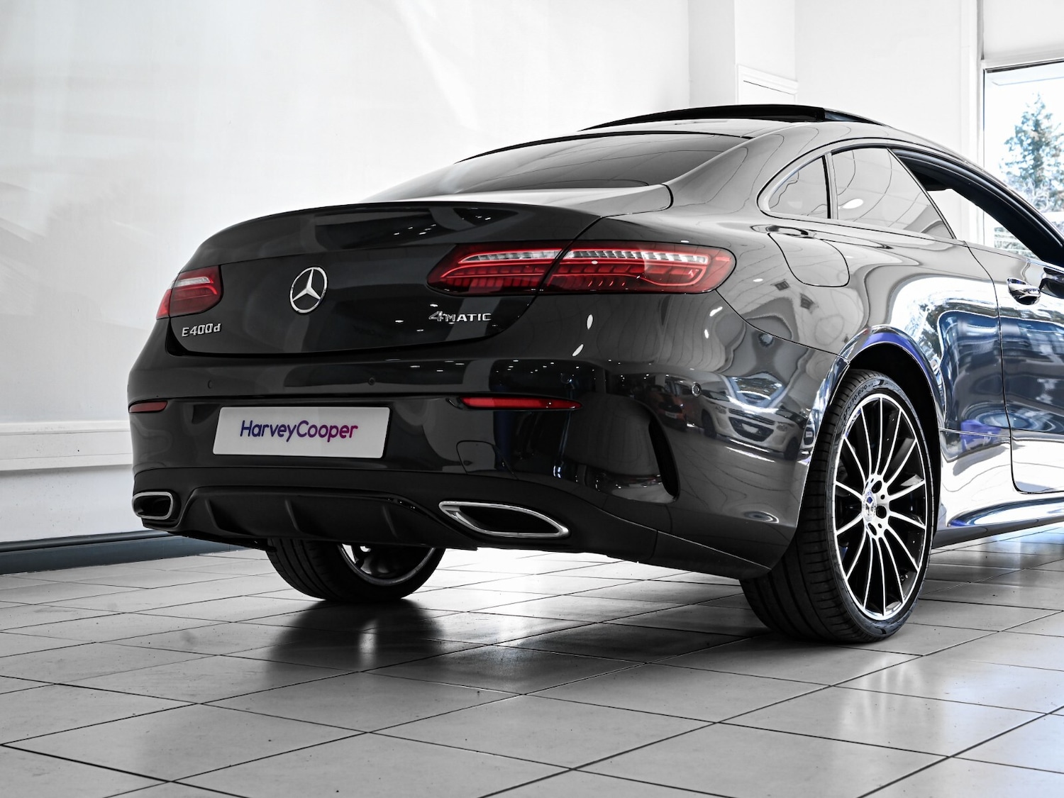 Used Mercedes-Benz E Class 2022 for sale - 78094610: Photo 24