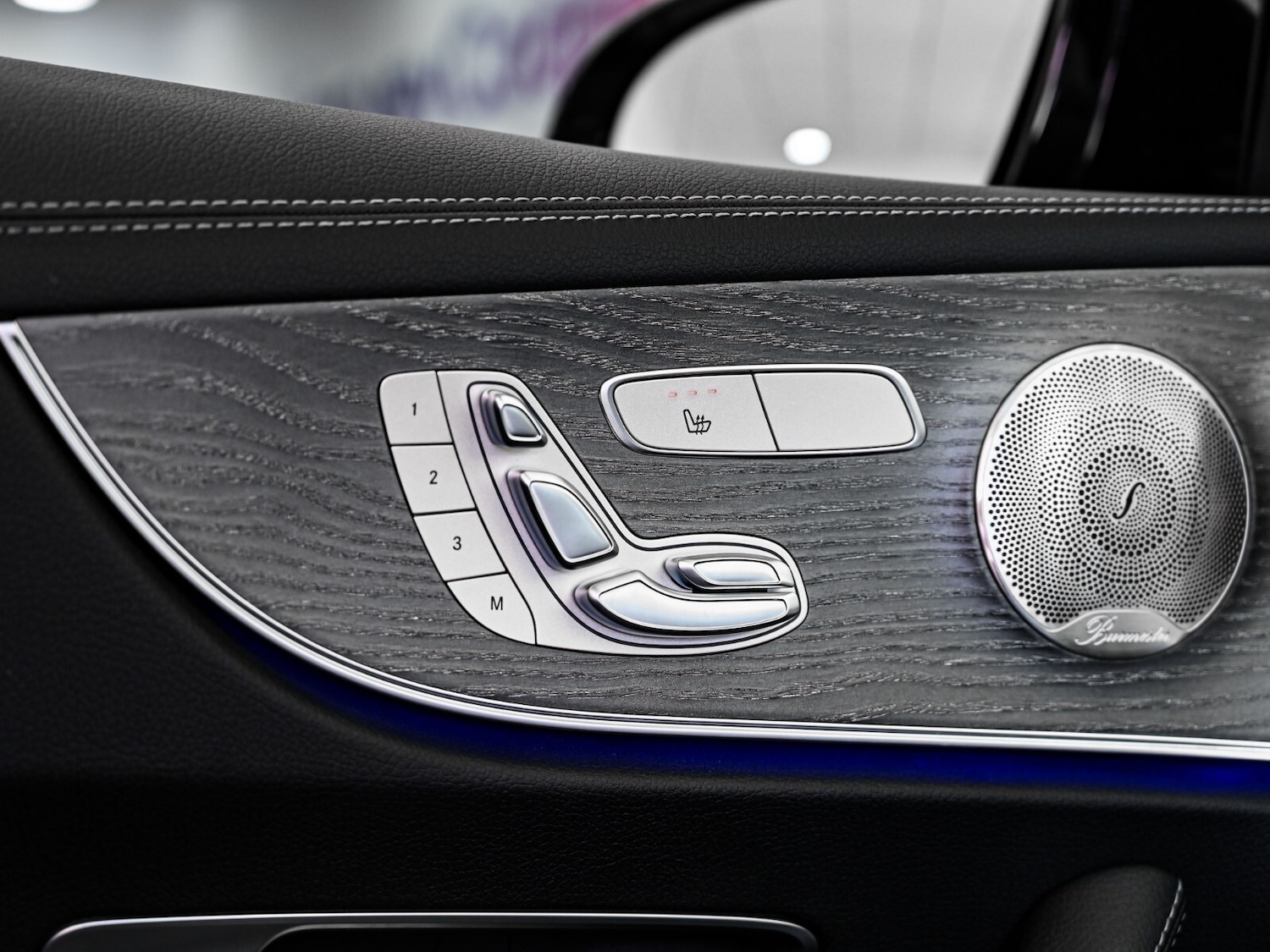 Used Mercedes-Benz E Class 2022 for sale - 78094610: Photo 26