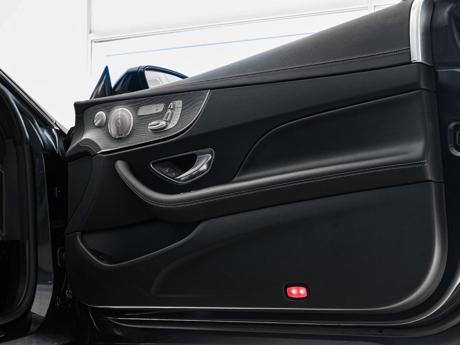 Used Mercedes-Benz E Class 2022 for sale - 78094610: Photo 27