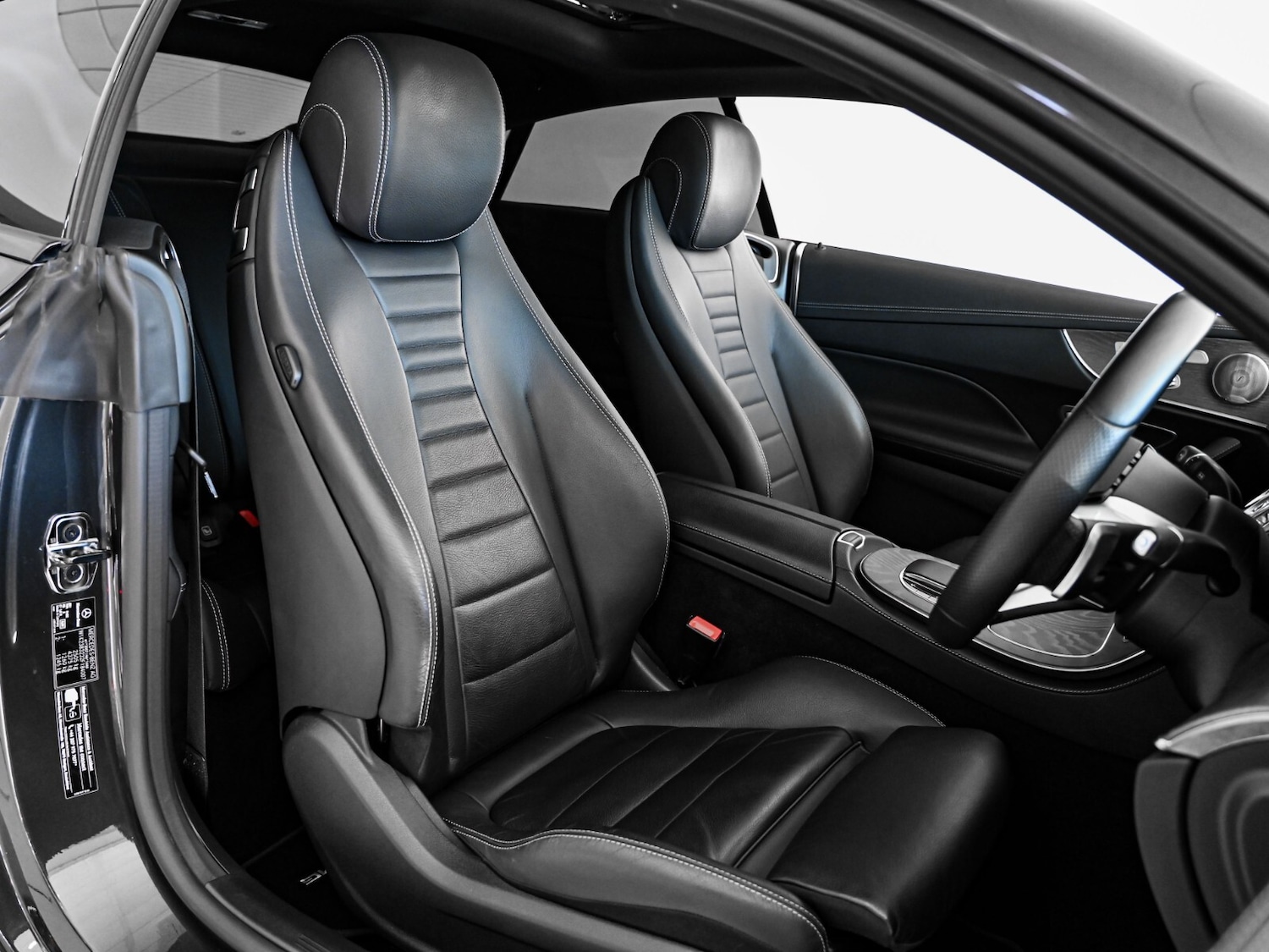 Used Mercedes-Benz E Class 2022 for sale - 78094610: Photo 3