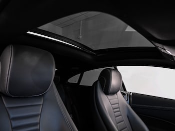 Used Mercedes-Benz E Class 2022 for sale - 78094610: Photo