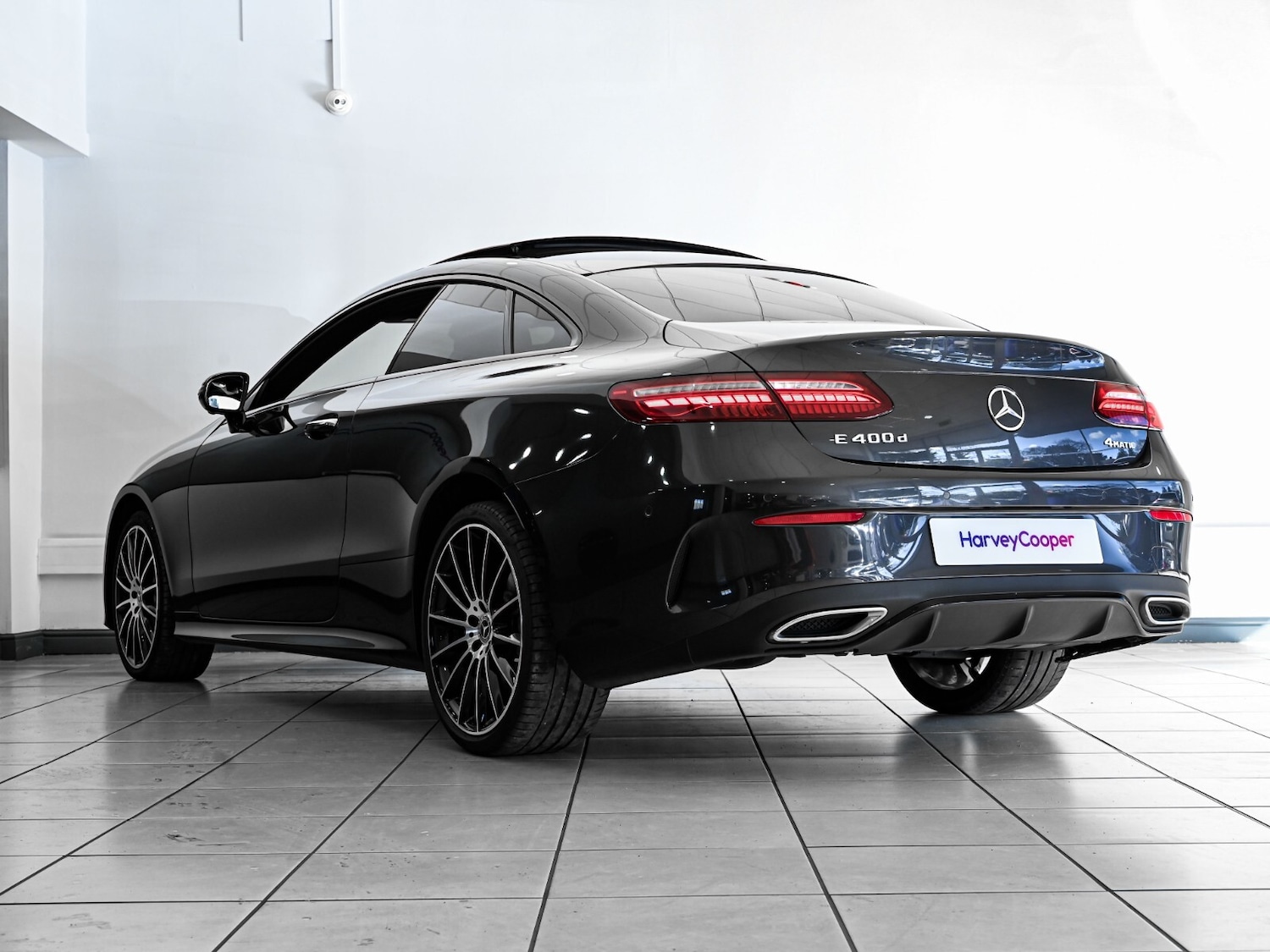 Used Mercedes-Benz E Class 2022 for sale - 78094610: Photo 6