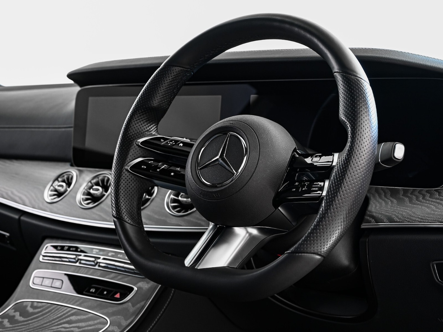 Used Mercedes-Benz E Class 2022 for sale - 78094610: Photo 7