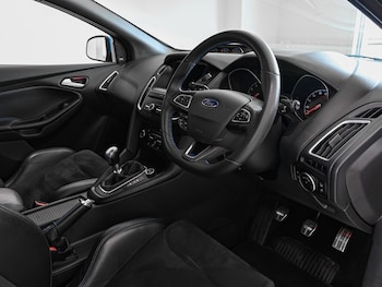 Used Ford Focus 2017 for sale - 78456448: Photo
