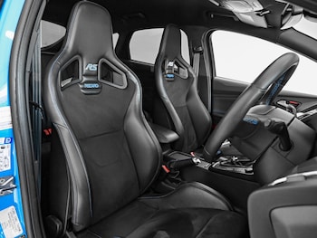 Used Ford Focus 2017 for sale - 78456448: Photo