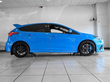 Used Ford Focus 2017 for sale - 78456448: Photo
