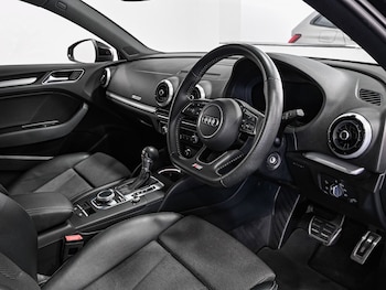 Used Audi A3 2019 for sale - 78706460: Photo
