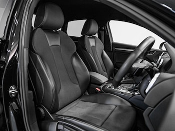 Used Audi A3 2019 for sale - 78706460: Photo