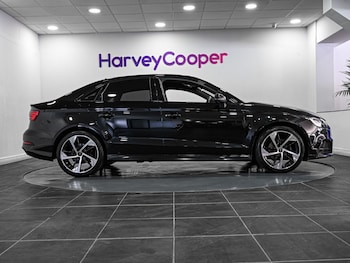 Used Audi A3 2019 for sale - 78706460: Photo