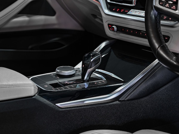 Used BMW 4 Series 2021 for sale - 75591012: Photo 14