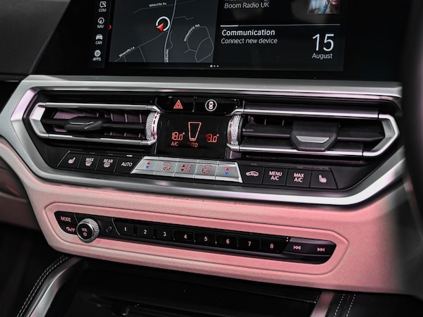 Used BMW 4 Series 2021 for sale - 75591012: Photo 17