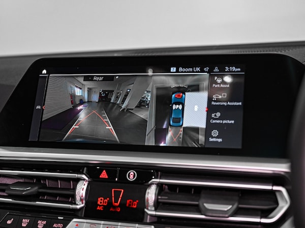 Used BMW 4 Series 2021 for sale - 75591012: Photo 18