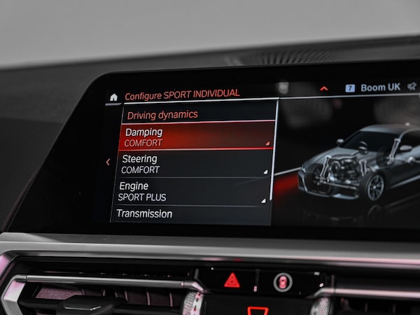 Used BMW 4 Series 2021 for sale - 75591012: Photo 20