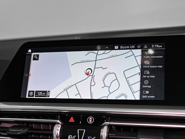 Used BMW 4 Series 2021 for sale - 75591012: Photo 22