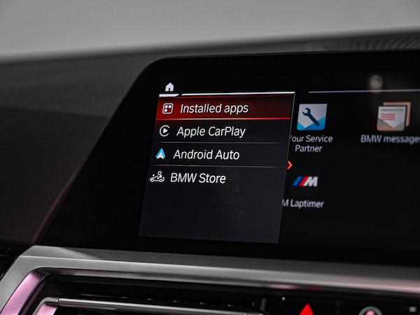 Used BMW 4 Series 2021 for sale - 75591012: Photo 23