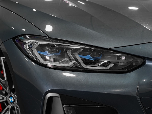 Used BMW 4 Series 2021 for sale - 75591012: Photo 25
