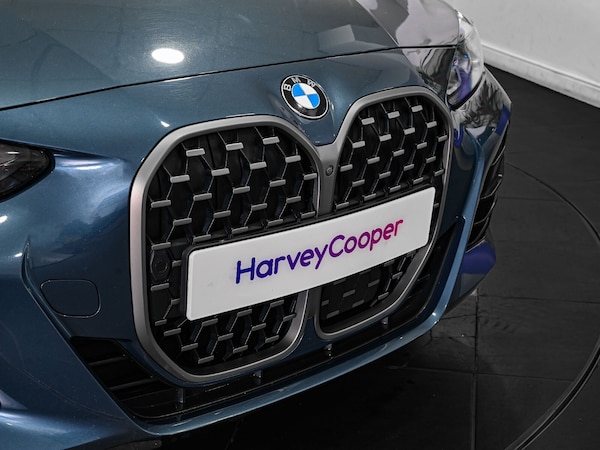 Used BMW 4 Series 2021 for sale - 75591012: Photo 26