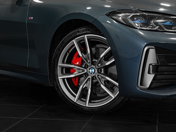 Used BMW 4 Series 2021 for sale - 75591012: Photo 28