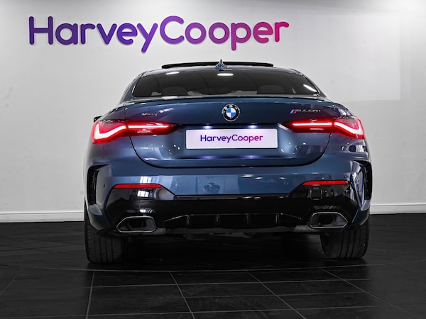 Used BMW 4 Series 2021 for sale - 75591012: Photo 29