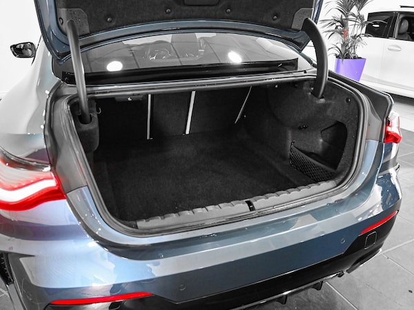 Used BMW 4 Series 2021 for sale - 75591012: Photo 34