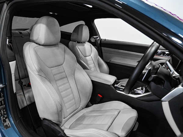 Used BMW 4 Series 2021 for sale - 75591012: Photo 3