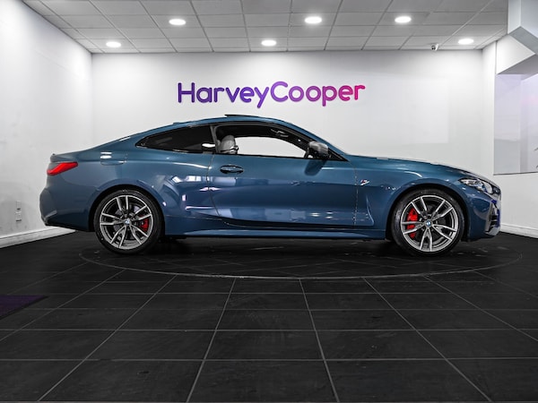 Used BMW 4 Series 2021 for sale - 75591012: Photo 5