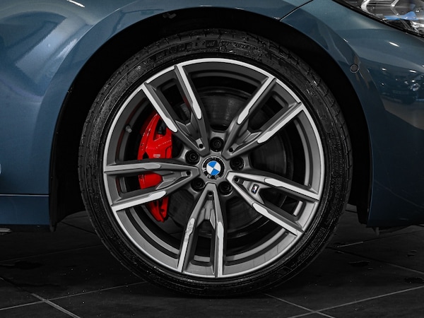 Used BMW 4 Series 2021 for sale - 75591012: Photo 7