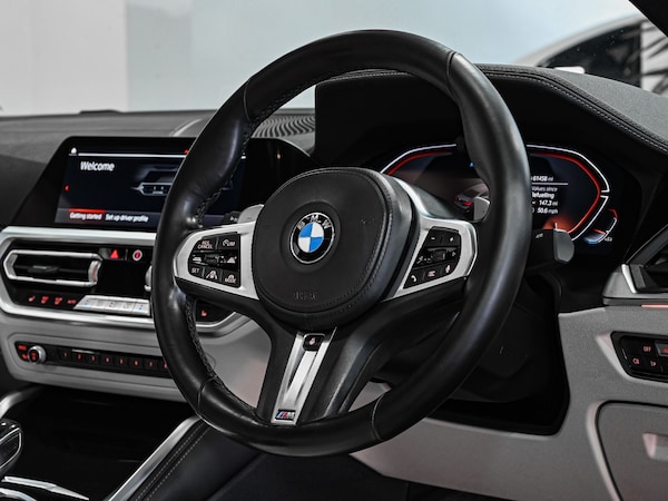 Used BMW 4 Series 2021 for sale - 75591012: Photo 9
