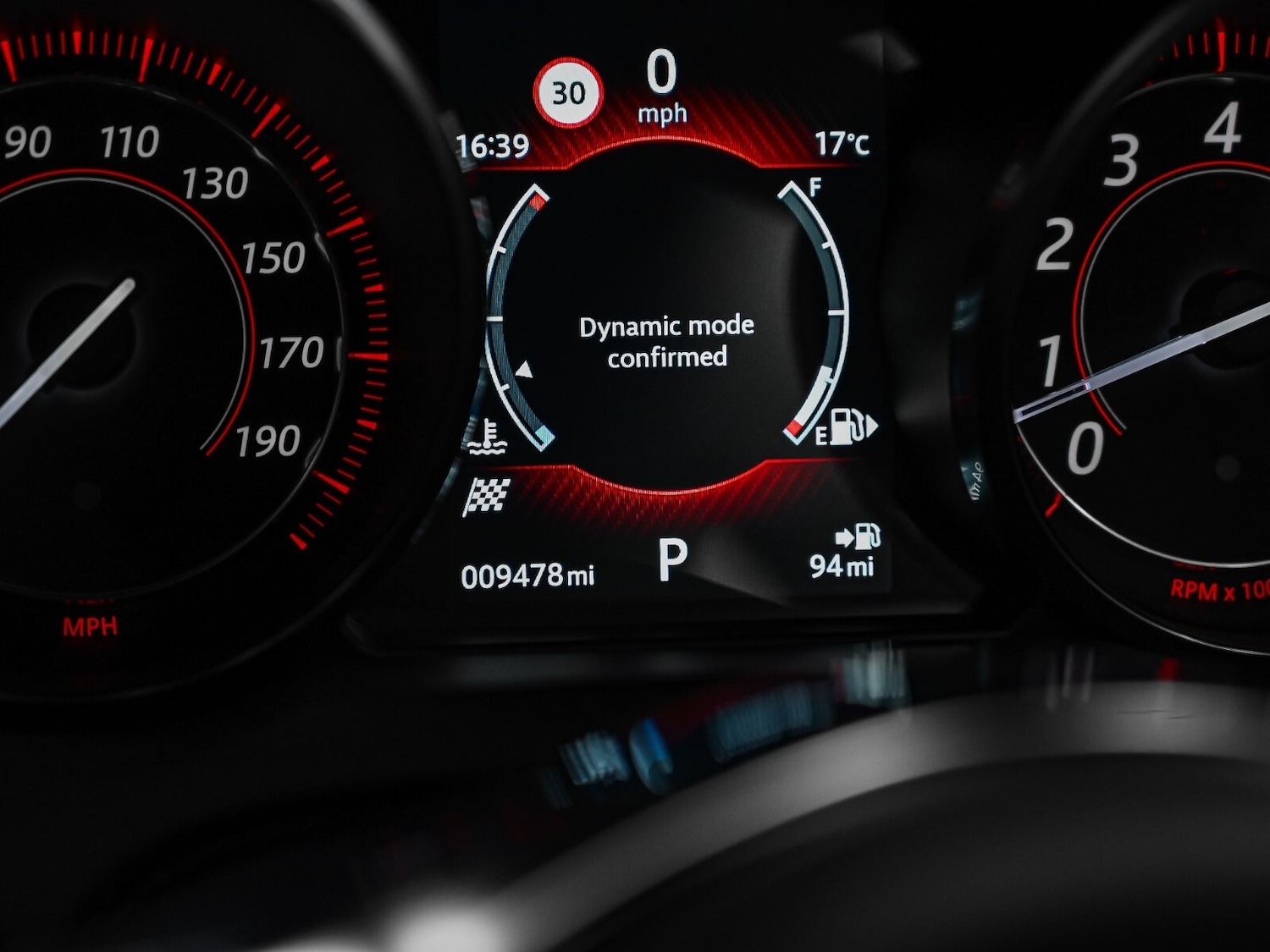 Used Jaguar F-Type 2019 for sale - 76870542: Photo 10