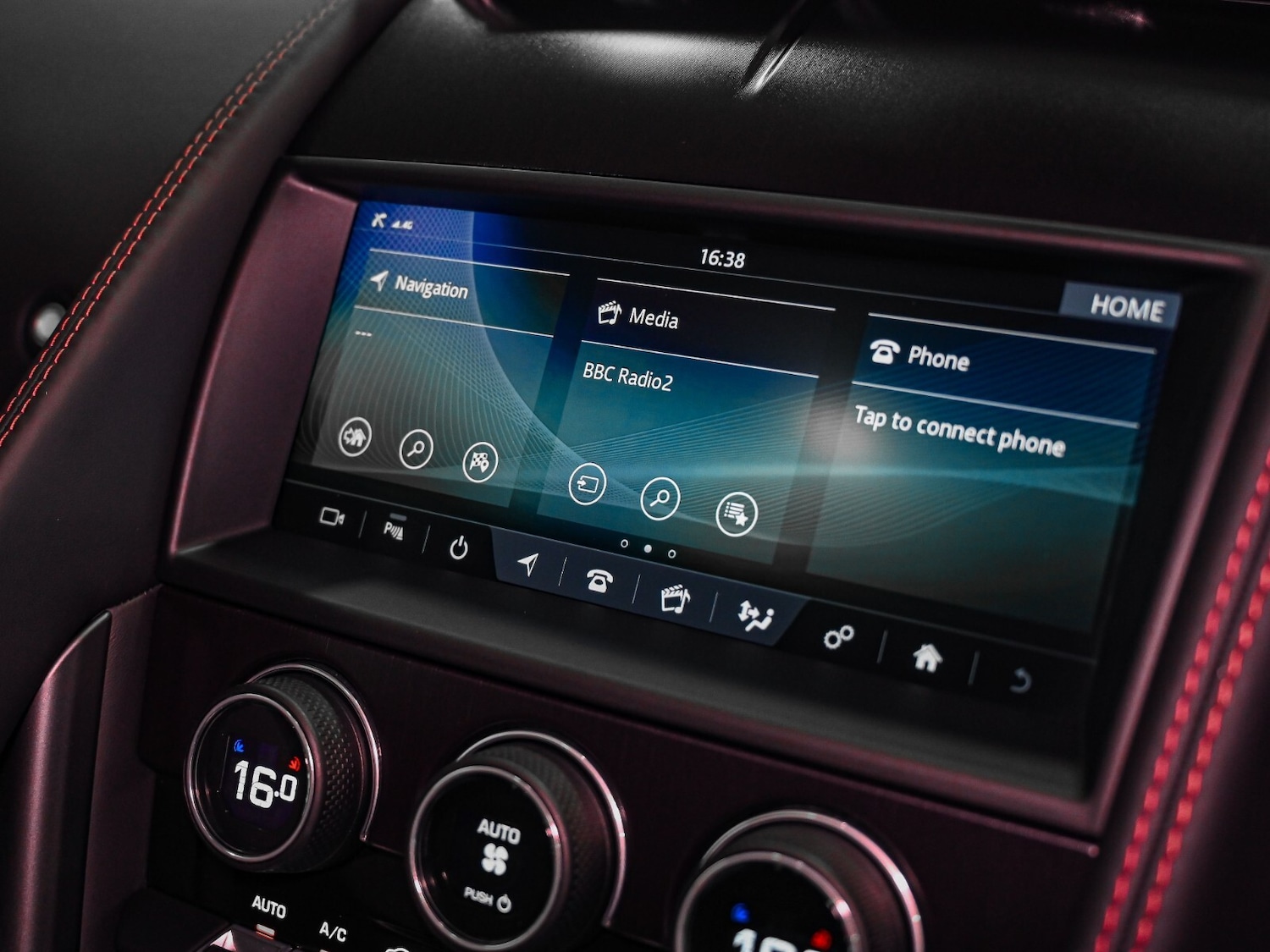 Used Jaguar F-Type 2019 for sale - 76870542: Photo 18