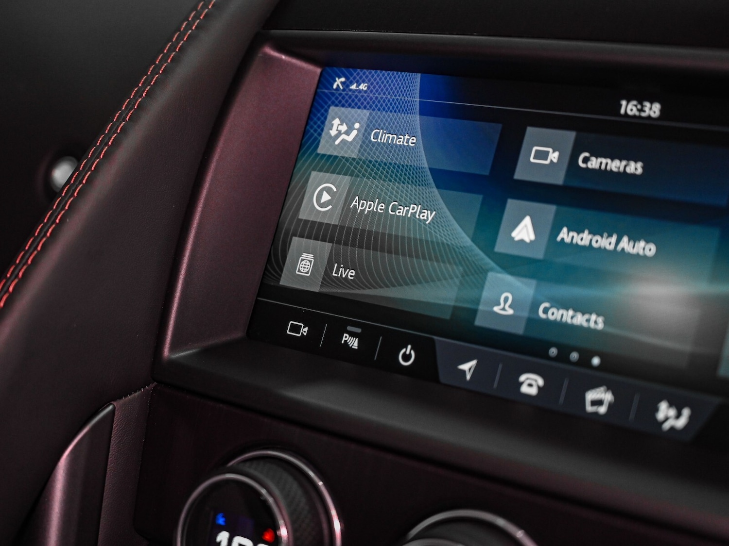 Used Jaguar F-Type 2019 for sale - 76870542: Photo 19