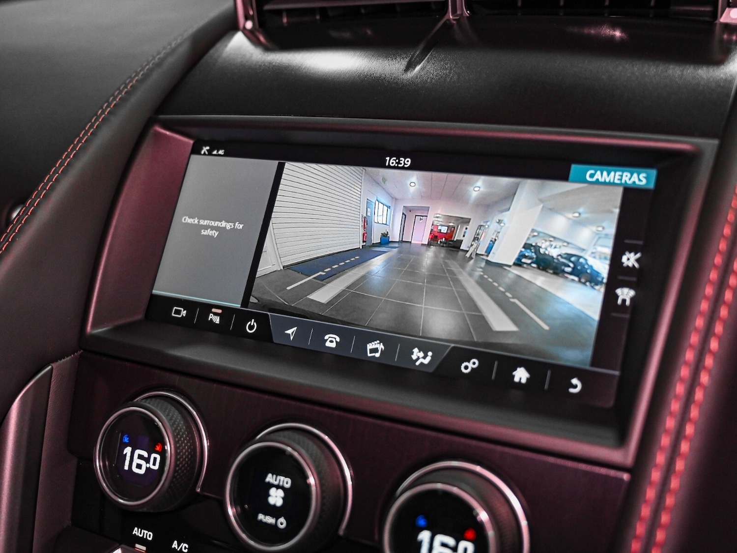 Used Jaguar F-Type 2019 for sale - 76870542: Photo 20